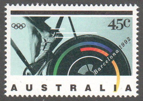 Australia Scott 1268 MNH - Click Image to Close